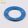 Tuoyue Headlight Control Ring & Button Switch Decoration Frame for 18 Models