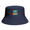 Color Pop Game Controller Fun FisherUnisex Hat Winter Cap
