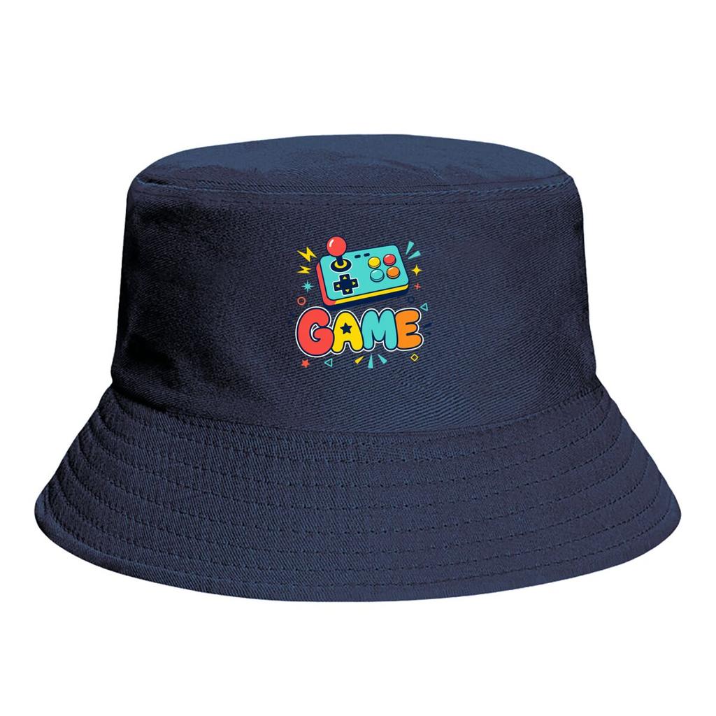 Color Pop Game Controller Fun FisherUnisex Hat Winter Cap