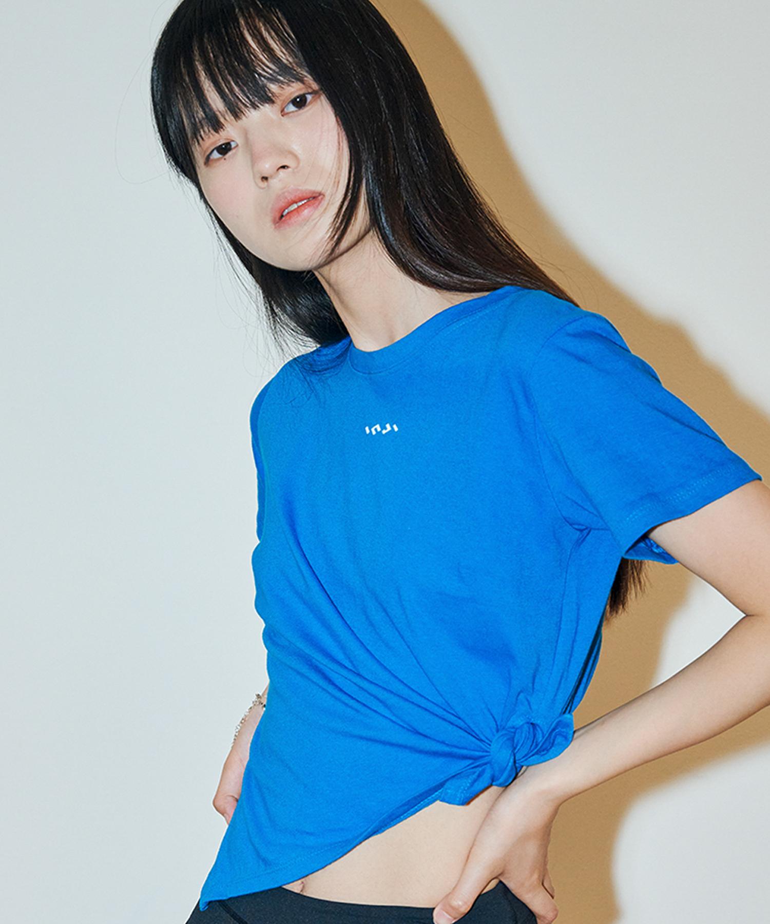 Ingi Active Thai Side Tea Vivid Blue One