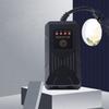 Controlador Regulador LED Temporizador de Luz Digital para Acuario Peces para Iluminación de Tanque