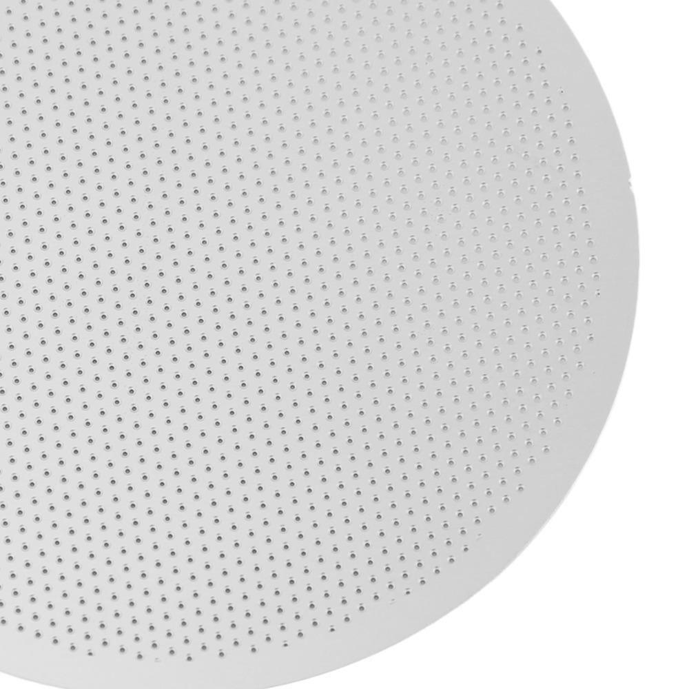 2pcs set 304 Stainless Steel Portafilter Filter Screen Espresso Replacement Accessories