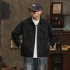Men's Korean Style Denim Jacket: Casual, Trendy, Retro, Versatile, and Handsome for Spring & Autumn