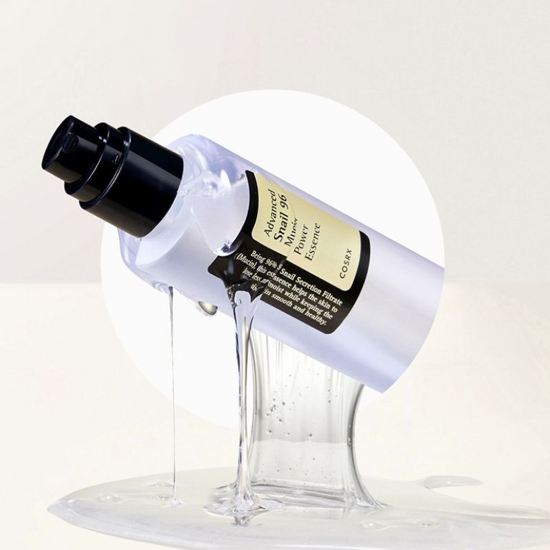 COSRX Advanced Snail 96 Mucin Power Essence 100ml
