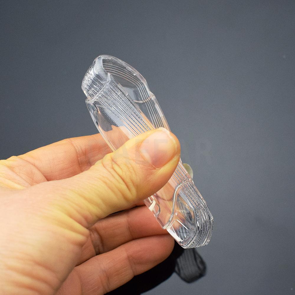 TPU Car Key Fob Case for Hyundai I30 Ix35 KONA Encino Solaris Azera Grandeur Ig Accent Santa Fe Palisade Custo Key Fob Cover