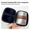 Travel Tea Set with Case Compact for Camping