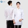Long Sleeve High-End Chef Uniform