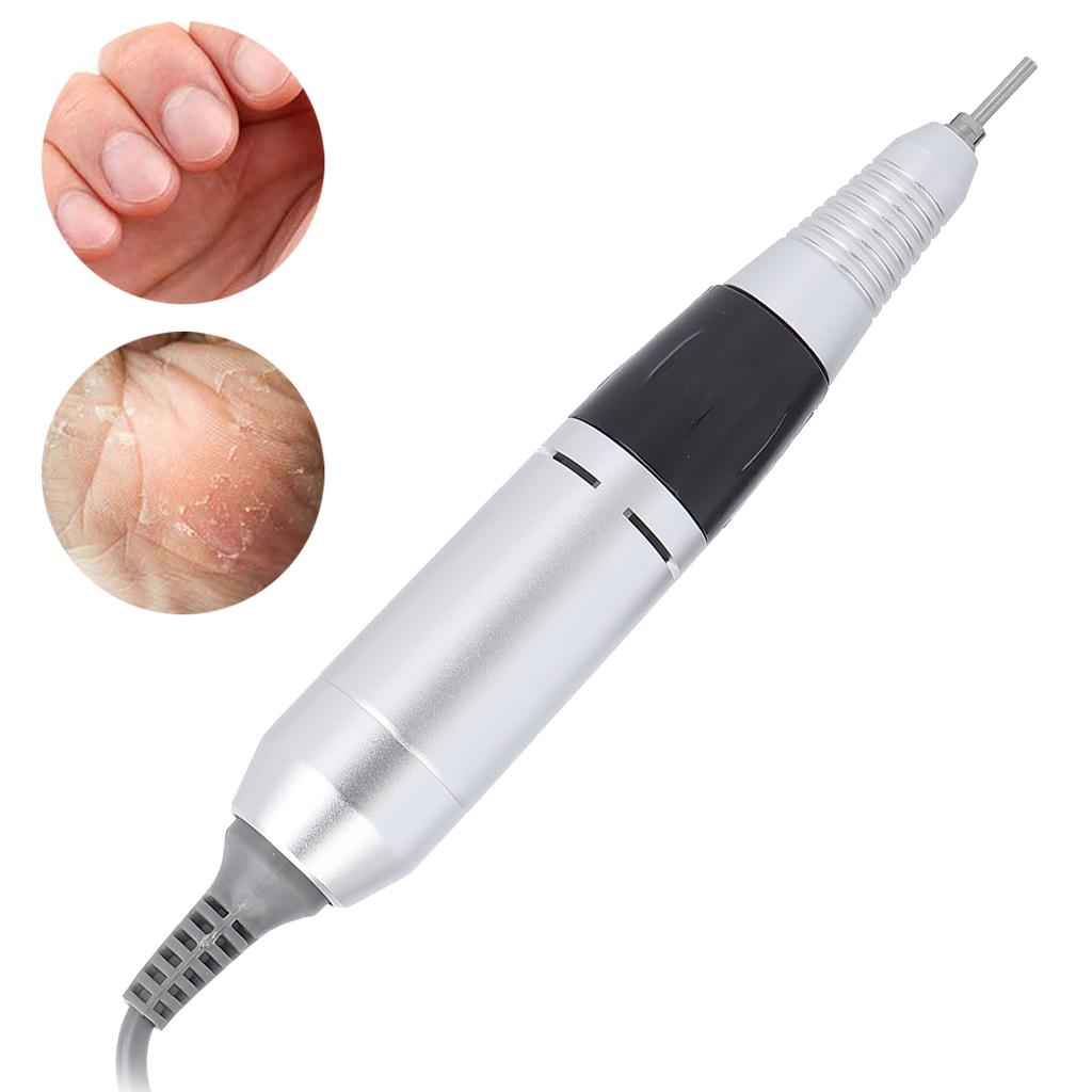 Electric Nail Drill Pen Handle NaMachine Drill Polishing Replacement Handle Handpiece