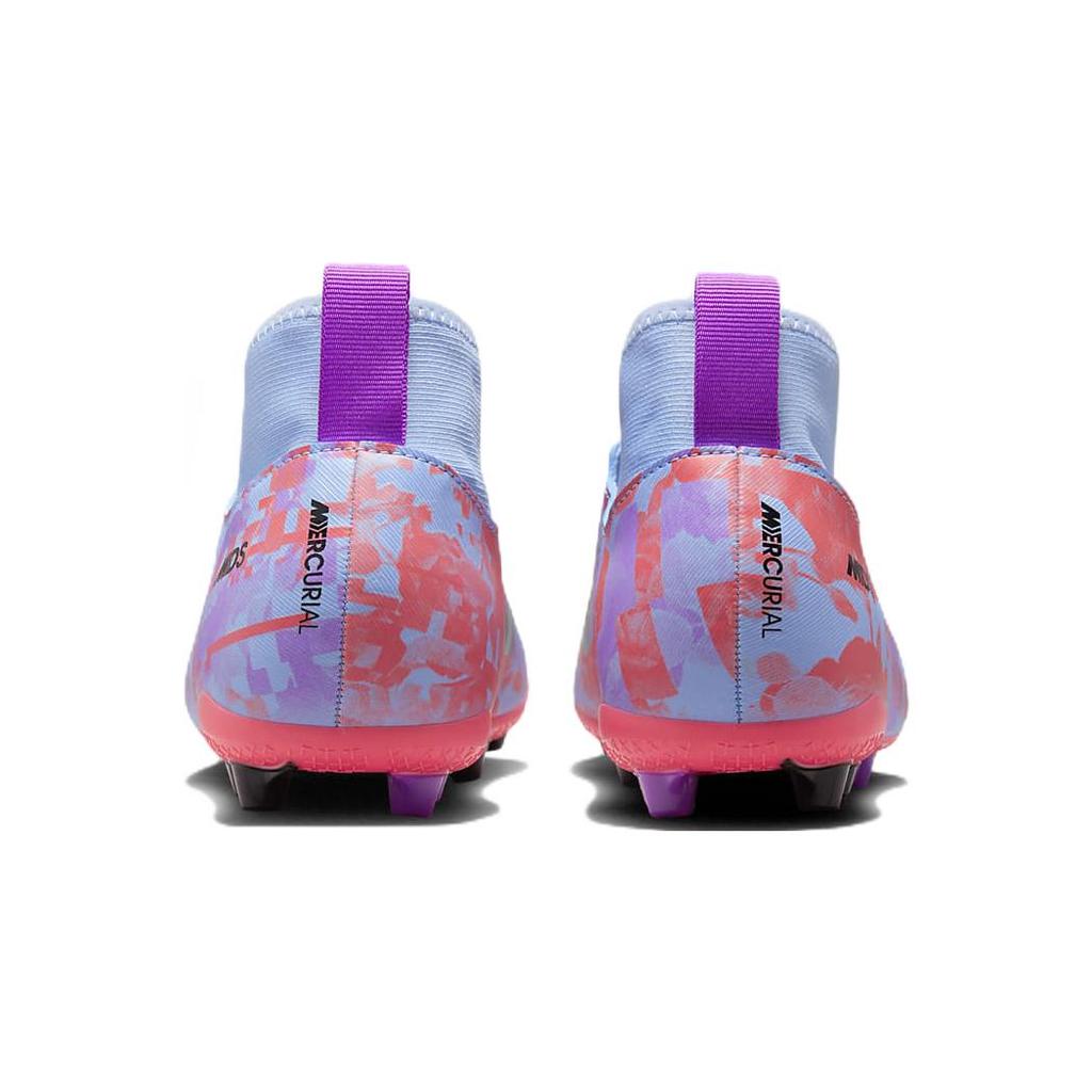New Nike Mercurial Superfly 9 Pro ACAD MDS AG Boots 'Cobalt Bliss Black Fuchsia' PS DX1818-405