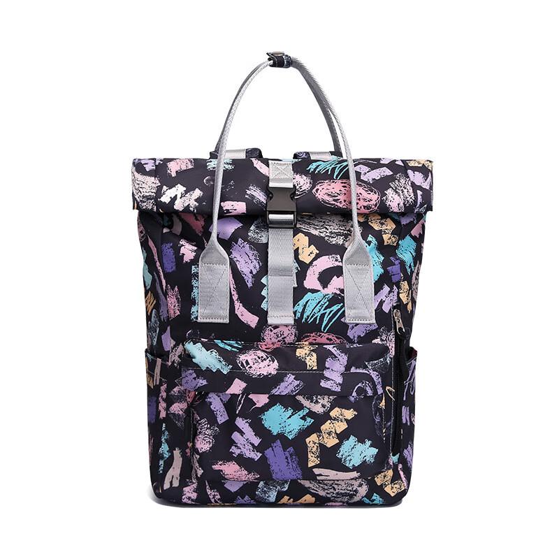 Miling Waterproof Academy Backpack