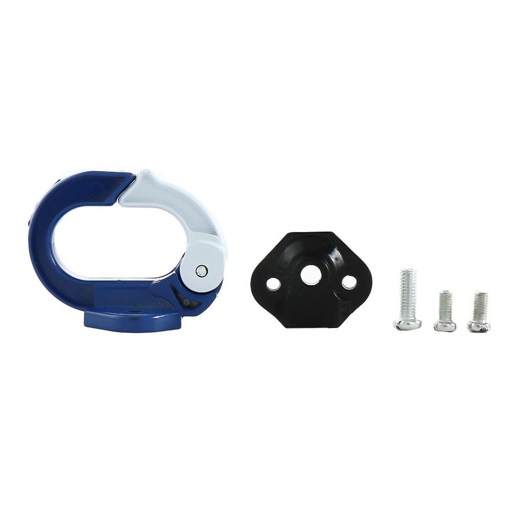 Eagle Claw Shape Electric Scooter Helmet Holder Motorcycle Hook Luggage Bag Hanger Helmet Hook