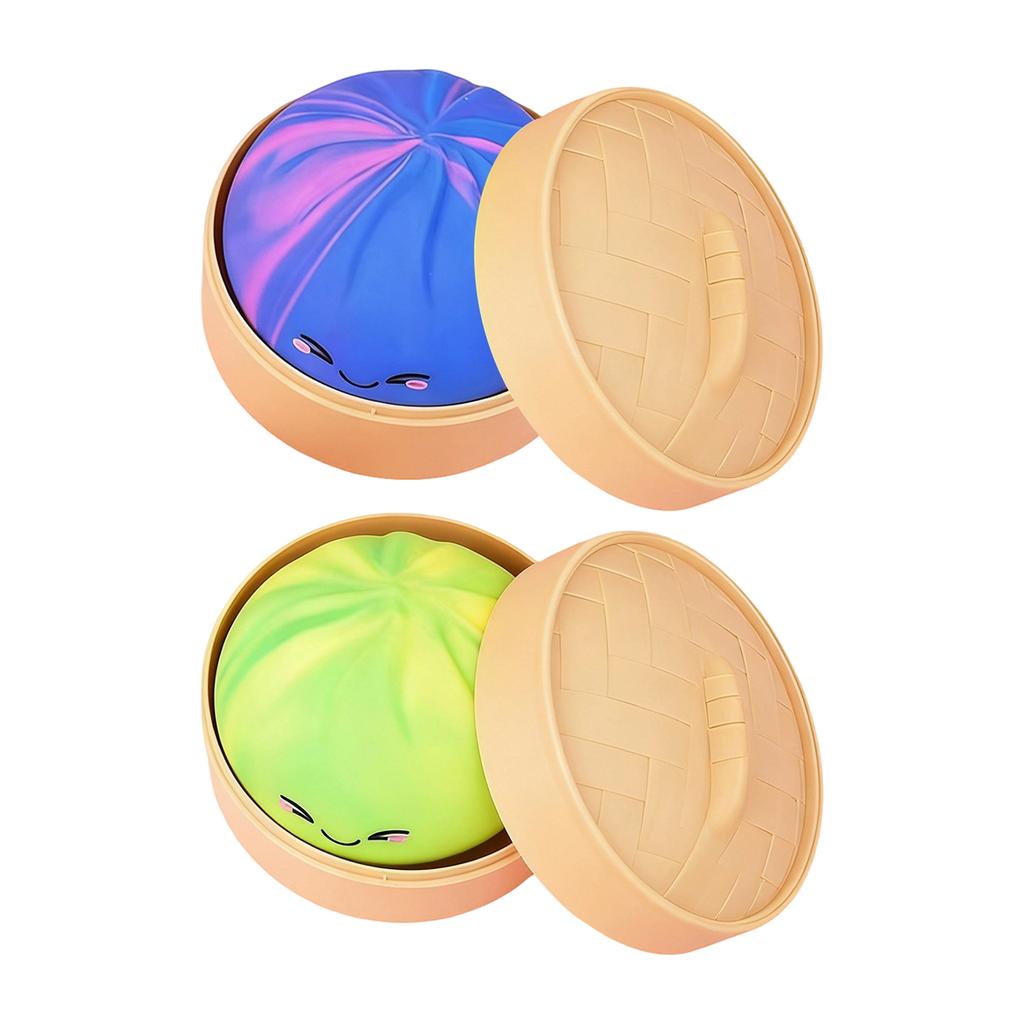 Süßes Kneifen Le Delikates Dekompressionsspielzeug Geschenk Geeignet für den Geburtstag eines kleinen Mädchens