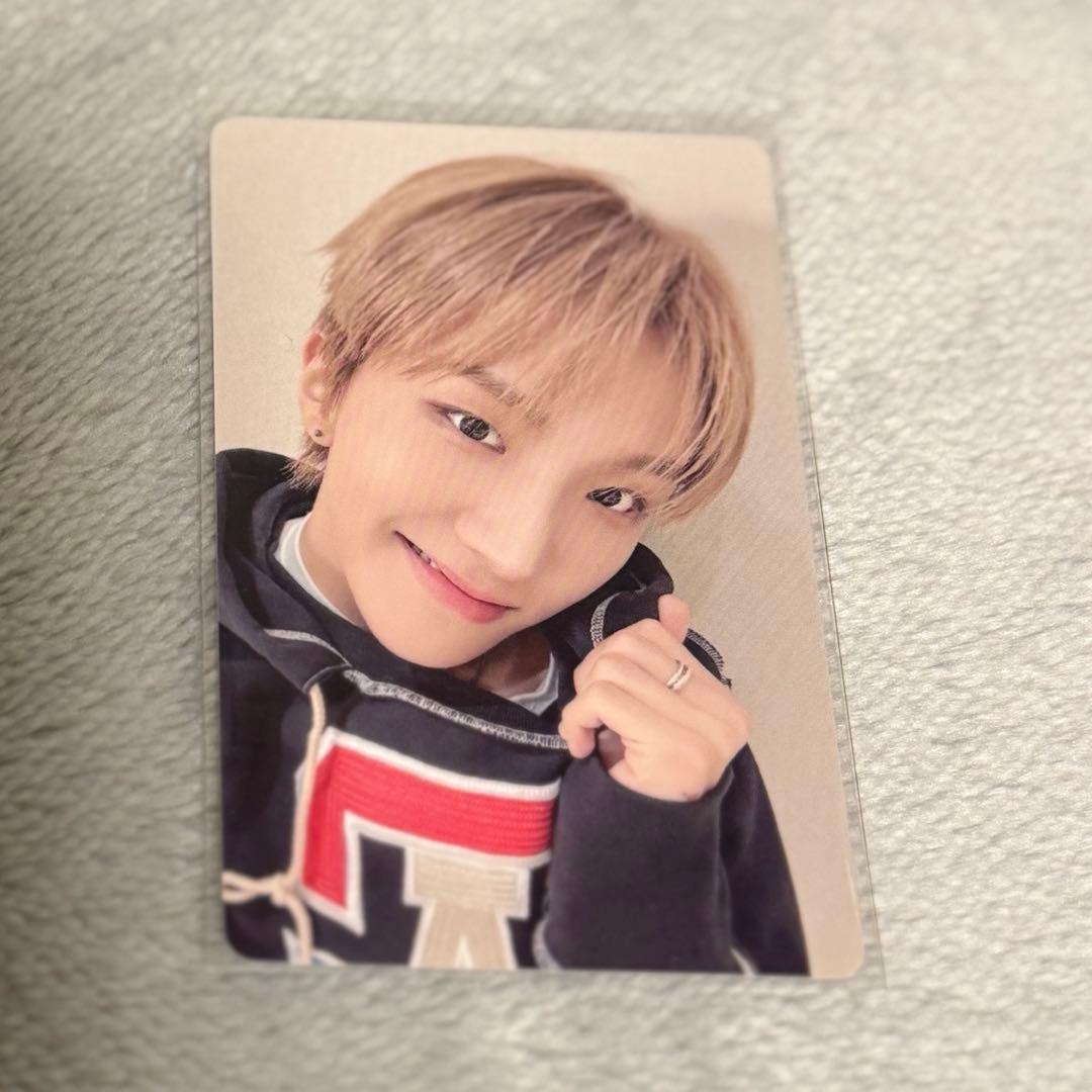 

[USED] BOYNEXTDOOR the action yzy Unaku