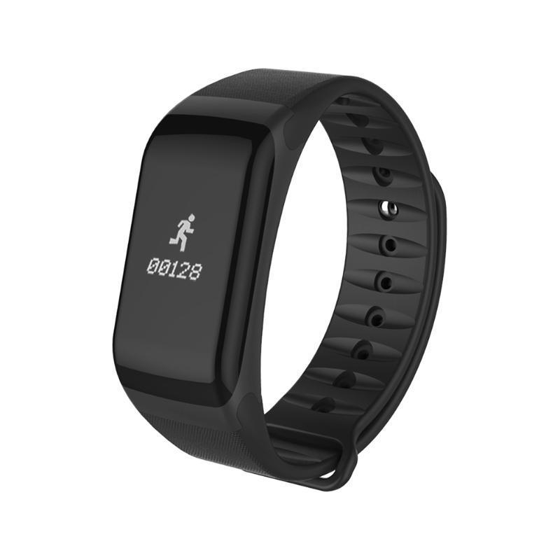Buy Bluetooth Smart Watch Sports Pedometer Heart Rate Monitor at