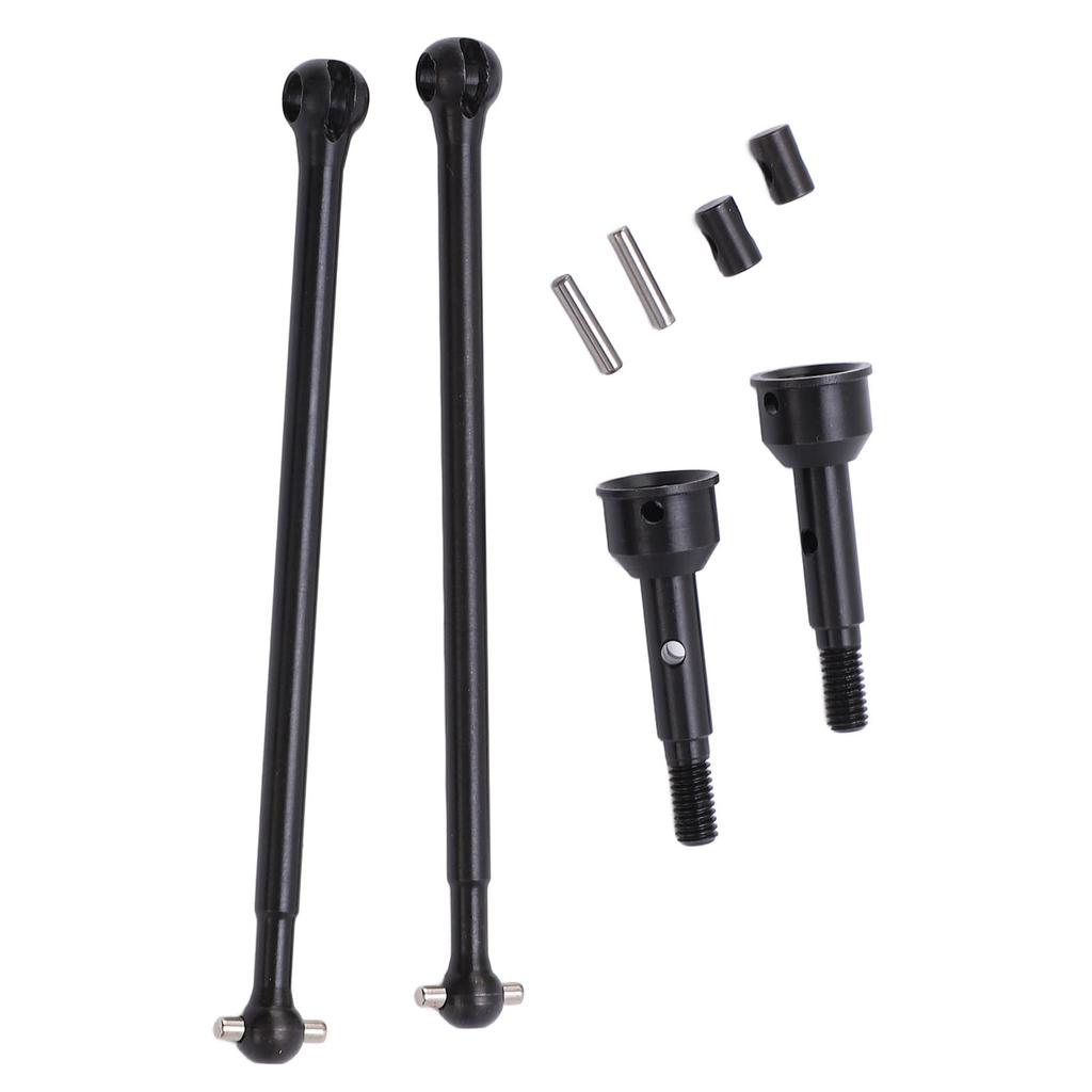 Steel Driving Gear Connecting Cup For ZD Racing 10423 10421?S 1/10 RC Off Road Car