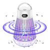 Electric Shock Mosquito Killer Lamp USB 5V Fly Trap Zapper Insect Killer Repellent Bedroom Outdoor Anti Mosquito Trap