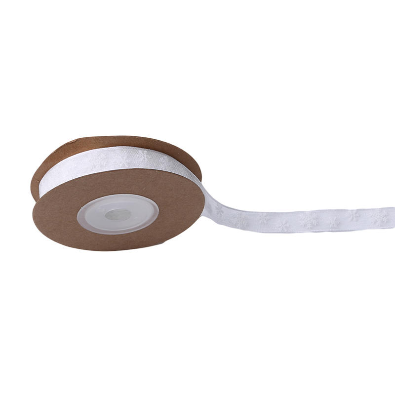 Christmas Printed Ribbons Crafts Sewing Clothing Gift Bow Natural Organza Satin Ribbon Wedding Diy Trim Fabric Decor Accessories