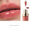 Keman Vitality Nude Essence Light Velvet Lip Cream Matte Lipstick Lip Glaze Autumn and Winter Warm Colors Flagship Authentic Product Enhances