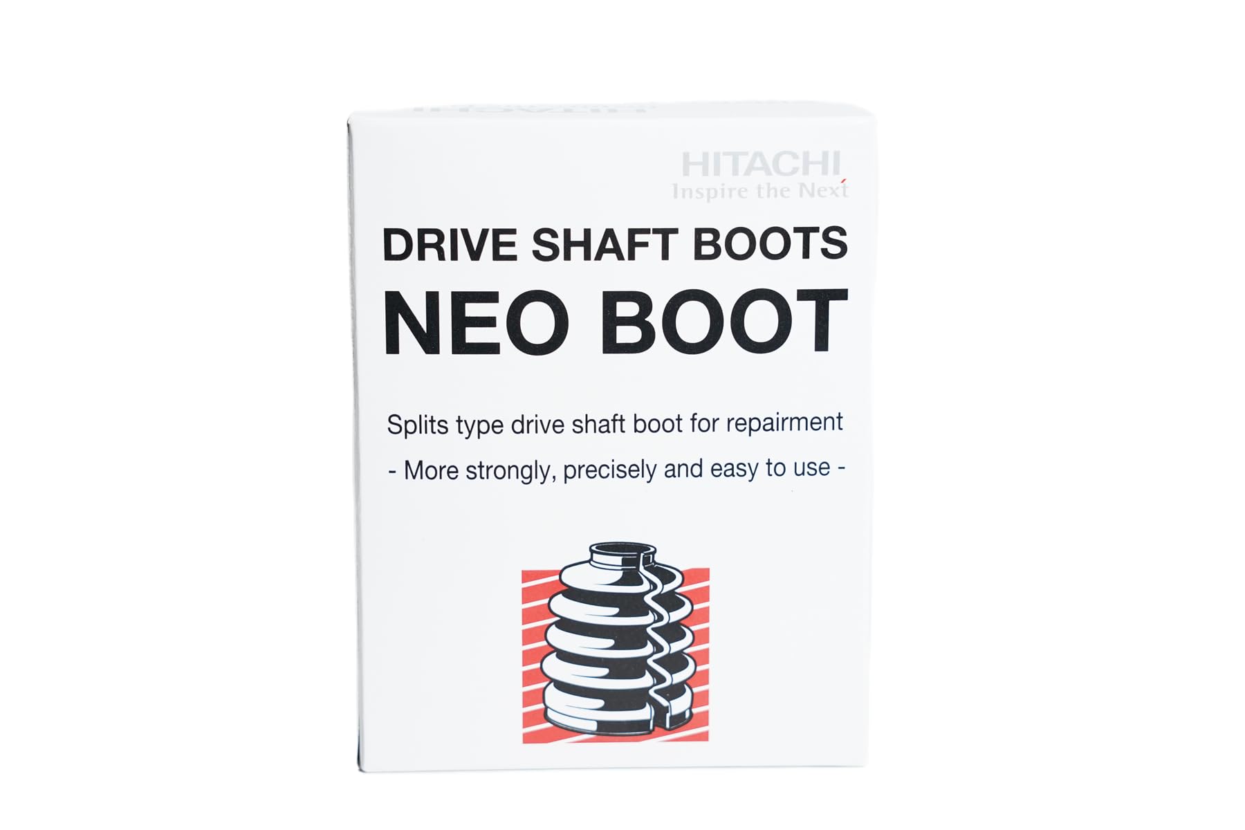 

Astemo NEO BOOT Пыльники ШРУСа для Автозапчастей B-A12 серый