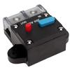 DOACT Circuit Breaker, Automotive Circuit Breaker, Manual Reset Button, Large Current Limiting, Over Current/Over