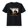 Vintage 90s The Cranberries Band T Shirt Retro Style with Image and No Need To Cry Text Print Vintage Washed Versatile