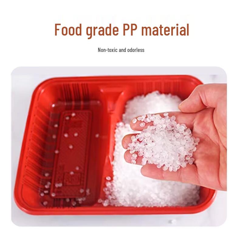 JingJingRS Disposable Catering Essentials