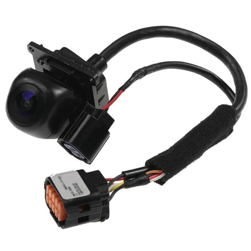 DT08 99241-F1100 Car Rear View Parking Reverse Camera for Kia SPORTAGE 19 99241F1100