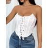 Corsets, Fashionable and Elegant Women's Clothing