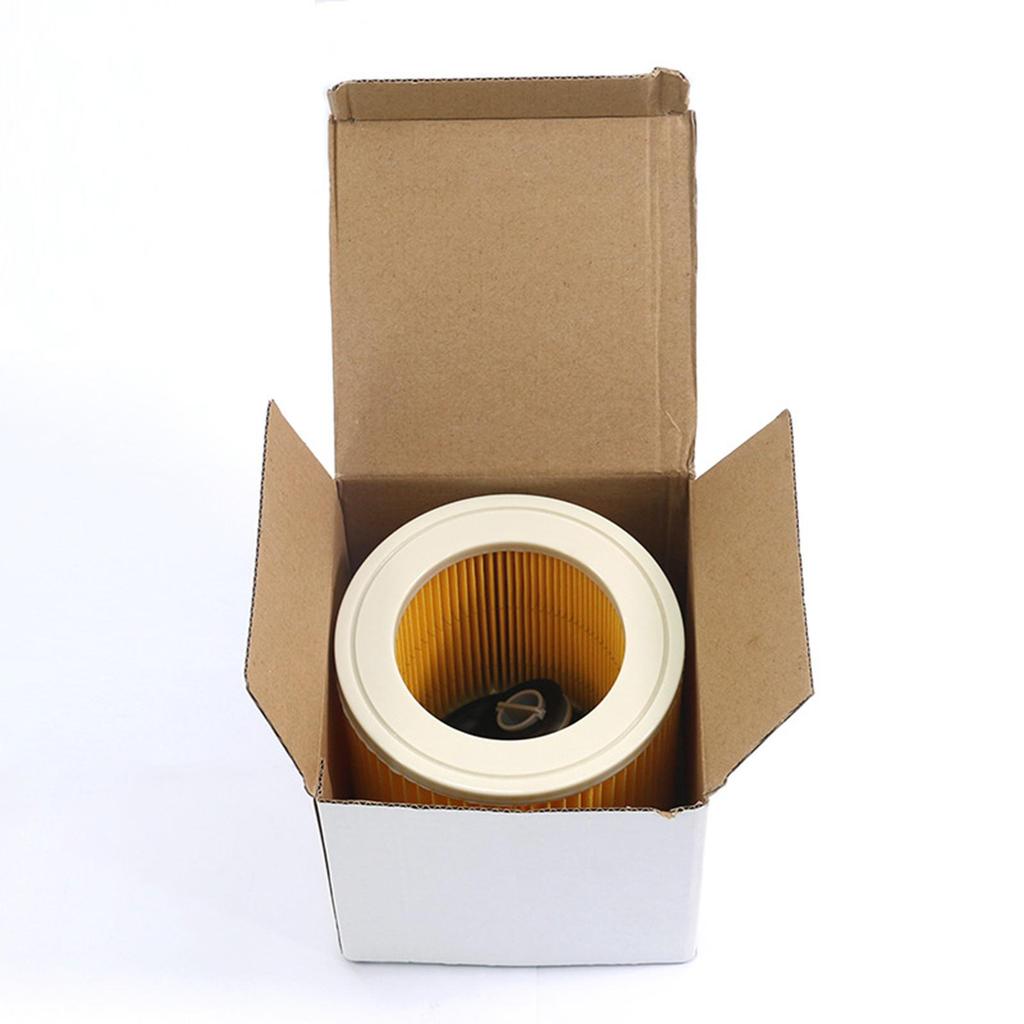 Air Dust Filters Bags Accessories Spare Parts for A2004 WD2.250 A2054 A2656 Vacuum Cleaner