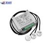 XKC-C350 AC110v-260v Cheap Small Sized Automatic Water Level Controller with Sensors for Water Pump and Valve Draining Pumping