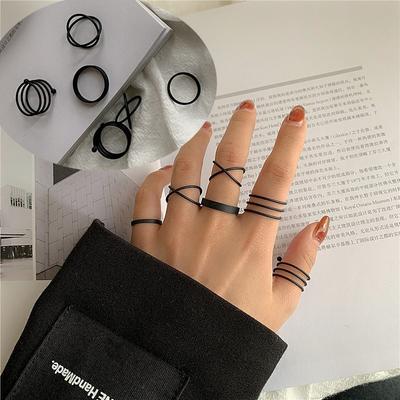 Ringe – Damenringe