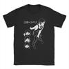 Harajuku T Shirt Anime Chainsaw Man Cotton T Shirts Kobeni Manga Denji Power Reze Tshirt for Men Beach Short Sleeve Tees