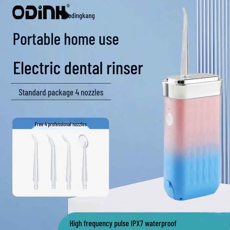 Aodingkang Smart Portable Water Flosser