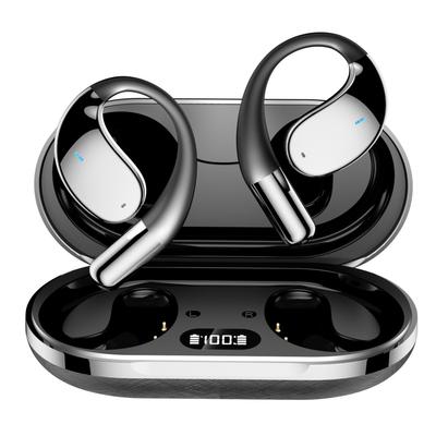 Business Auriculares Bluetooth Headphones Wireless Earphones Earbuds Bass Stereo Sport Headset with Mic Audifonos