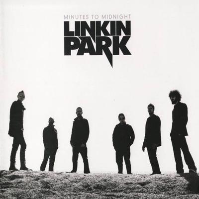Minutes To Midnight - Linkin Park