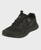 Vitro Unisex Waterproof Walking Shoes Evora (Black) Boa Fit System