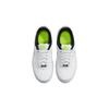 New Nike Air Force 1 Low Crater Next Nature White Light Bone GS DH8695-101