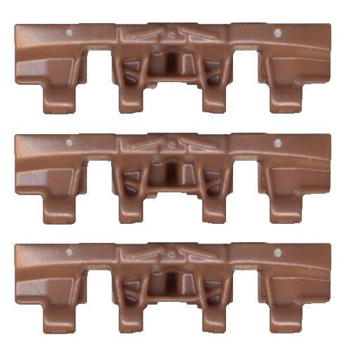 

Modelkasten 1/35 Elefant Tank Destroyer Tracks (Workable)