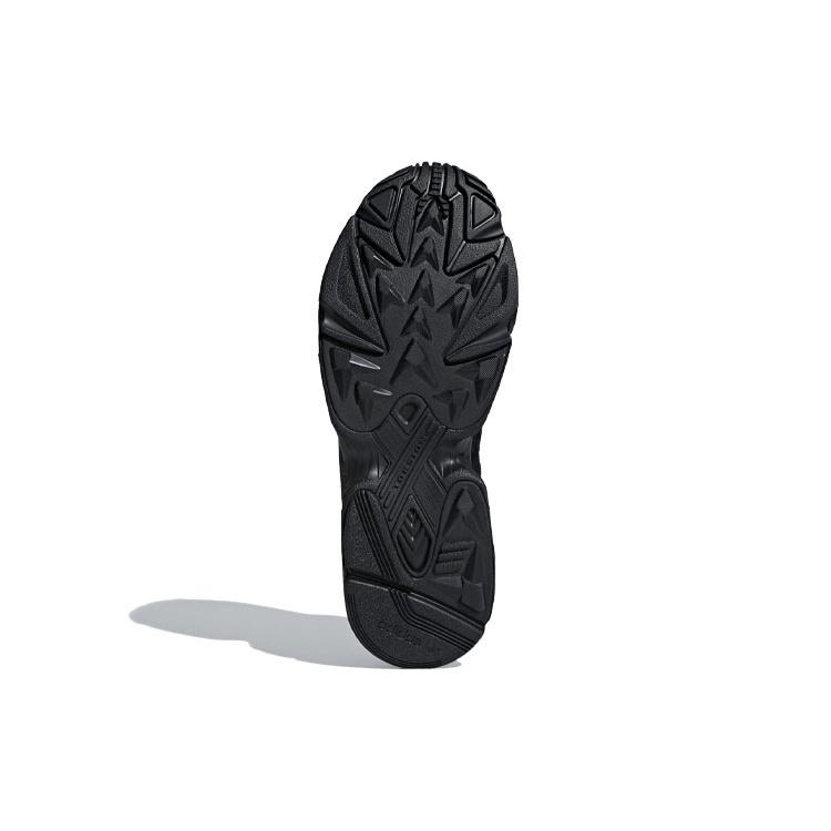 adidas Yung-1 'Triple Black' Men's G27026