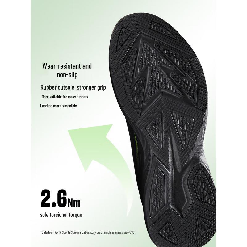 ANTA Stinger 6 Men's Running Shoes