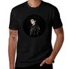 Cain Dingle Tshirt Lightweight Basic Short Sleeve Shirt