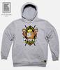 Lk-Africa_Hoody_21 African-Inspired Camping Lk-Africa Lion Character Graphic Graffiti Design Hoodie
