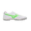 Mizuno Morelia 2 Pohodlné Všestranné TF (Gumové cvočky) Fotbalové boty ze syntetické kůže s klokaní kůží, tlumením nárazů P1GD251437