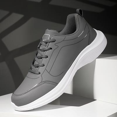 Newest 2024 Spring Men Sneakers Breathable Casual Shoes Men Fashion Lightweight Walking Flats Shoe Hotest Footwear Plus Size 48