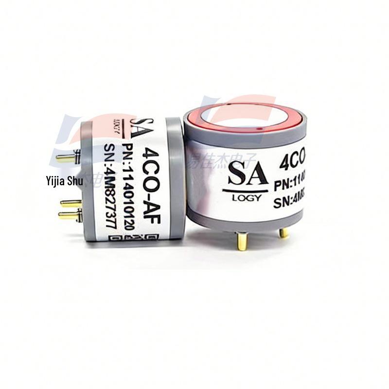 4CO-AF Carbon Monoxide Gas Detector Alarm (0-5000ppm) 4CO-AF