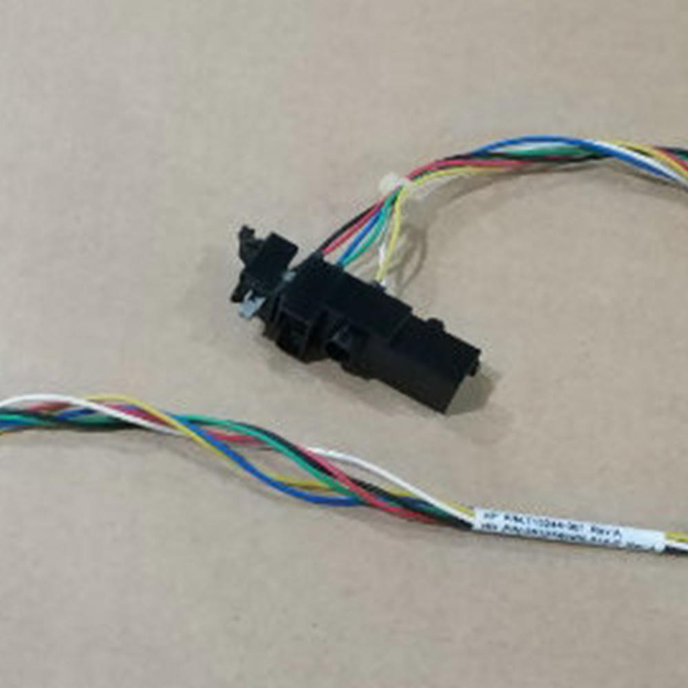 LED Power Button Switch For HP Pavilion 500 500-281 500-070 713244-001