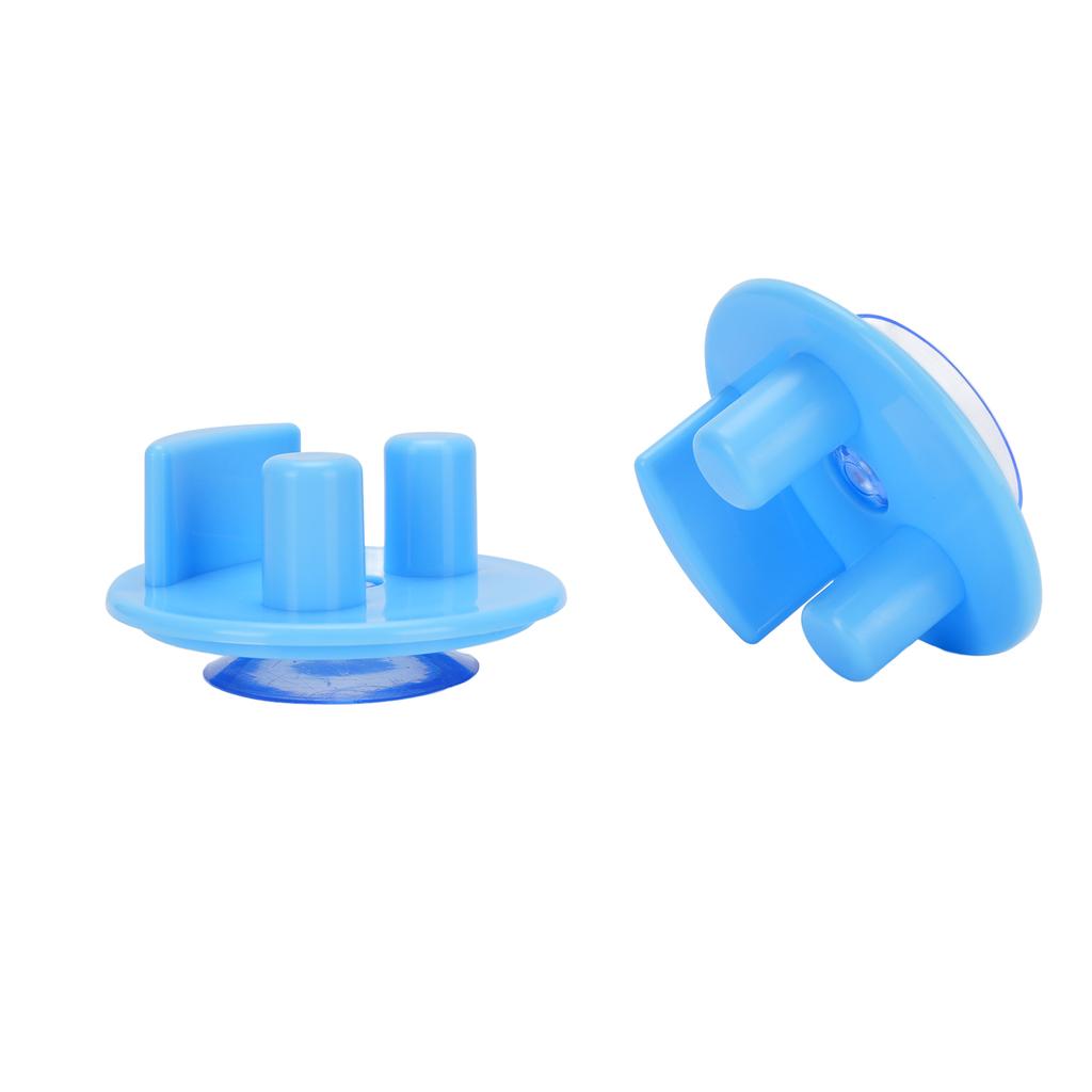 Smiling Sponge Holder Sink Caddy Sponge Organizer with Suction Cup for Kitchen and Bathroom