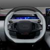 Leather Car Steering Wheel Cover for Lynk Co 02 Z20 2025 Accessories