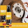 120ML Universal Metal Rust Removal Spray - Quick Rust Motorcycle Strong Renovation Remover Polishing CARE Dissolution Rust J9R1