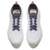Anta Running Shoes Comfortable Versatile Durable Breathable Low Top Casual Men Sneakers Gray White Purple 112525558-1